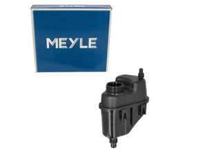 ES#4900716 - 17138617045 - Charge Air Cooler Expansion Tank - Replace your cracked or leaking tank - Meyle - BMW