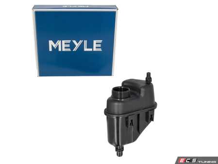 ES#4900716 - 17138617045 - Charge Air Cooler Expansion Tank - Replace your cracked or leaking tank - Meyle - BMW