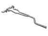 ES#4906493 - MAD-106-BLACK - G01/G02 M40i Catback Exhaust System - Matte Black Tips - G01 X3 M40i, G02 X4 M40i B58 3.0L - Experience the perfect blend of sound, performance, and style with the MAD Catback Exhaust System - MAD - BMW