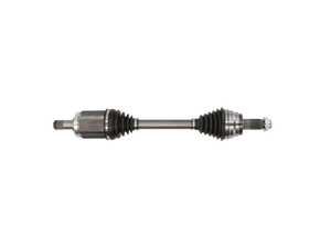 ES#4330348 - 31607622883 - Drive shaft - Front Left - This Meyle drive shaft is the perfect solution for BMW owners who demand dependable performance, precise handling, and a quiet, smooth ride. - Meyle - BMW