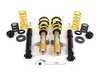 ES#4447890 - 1822000E - ST XA Performance Coilover System - Height And Rebound Adjustable - ST XA coilovers offer high performane handling with adjustable rebound dampening. - Suspension Techniques - BMW