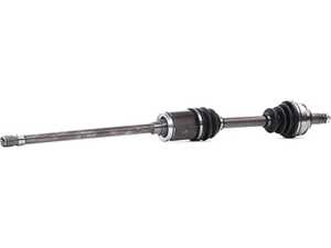 ES#4330349 - 31607622884 - Drive Shaft - Front Right - Whether you're tackling a complete drivetrain refresh or replacing a worn-out component, this Meyle drive shaft delivers the performance BMW owners expect. - Meyle - BMW