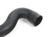 ES#1753195 - 2105010182 - Radiator Hose - Upper - Genuine Mercedes Benz - Mercedes Benz