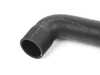 ES#1753195 - 2105010182 - Radiator Hose - Upper - Genuine Mercedes Benz - Mercedes Benz