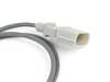ES#4849676 - 071957147 - Crankshaft Position Sensor - Also known as the RPM or speed sensor - URO - Audi Volkswagen