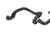 ES#4879284 - 17127548229 - Water Hose Assembly - Resists warping and cracking that can lead to coolant leakage - URO - BMW