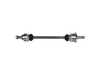 ES#4900944 - 33207609352 - Output Shaft Right - Perfect for BMW enthusiasts looking to restore or enhance drivetrain performance with dependable German engineering. - Meyle - BMW