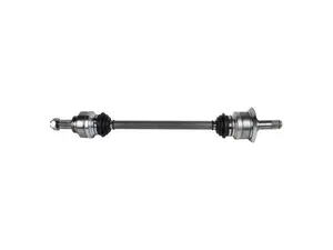 Output Shaft (Left)