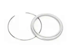 BFI PFS Ring For BBS Wheels - 82mm OD To 66.6 ID - Priced Each 