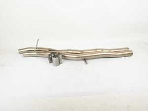 ES#4905804 - 034-105-7051 - *Scratch And Dent* - Transform your exhaust note - Scratch & Dent - Audi
