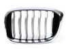 ES#3475353 - 51137478669 - Front Grill - Left - X-Line - Genuine BMW - BMW