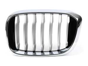 ES#3475353 - 51137478669 - Front Grill - Left - X-Line - Genuine BMW - BMW
