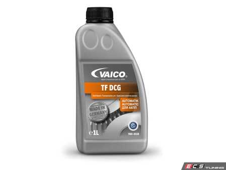 ES#11968 - 02e398000 - DSG Transmission Service Kit - Without Service Tool - Featuring Vaico fluid and filter - Includes all the necessary components for a drain and fill - Vaico - Audi Volkswagen