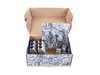 ES#4684317 - 2463772400kit1 - Mercedes-Benz 7 Speed Dual Clutch Transmission Oil Service Kit - 724.0 - The 724.0 Transmission was installed in many chassis including the V177, C117, C118, X157, H247, chassis also referred to as 2019 + -Class, B-Class, 2014-2024 CLA-Class, 2015-2024 GLA classes. - Vaico - Mercedes Benz