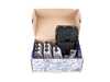ES#4684513 - 97032102500kit1 - Porsche 7 Speed PDK Transmission Service Kit  - Featuring Vaico Service Kit for 7-Speed Dual-Clutch Transmission - 7DT75 PDK - Vaico - Porsche