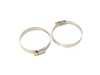 ES#4877306 - 11618506079R - Intake charge pipe Repair Kit - Upper section only. - URO - BMW