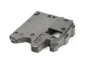 ES#3213889 - 71106792863 - STORAGE TRAY, MOBILI - Genuine BMW - BMW