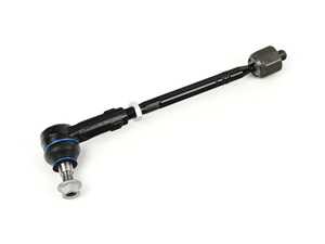 ES#2570003 - 95534703222 - Complete Tie Rod Assembly - Right side fitment - Meyle - Porsche