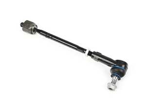ES#2569993 - 95534703122 - Complete Tie Rod Assembly - Left side fitment - Meyle - Porsche