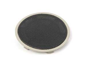 ES#2978123 - 51417345191 - Loudspeaker Cover - Genuine BMW - BMW
