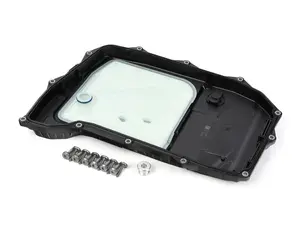 Transmission Oil Sump and Oil Filter Kit