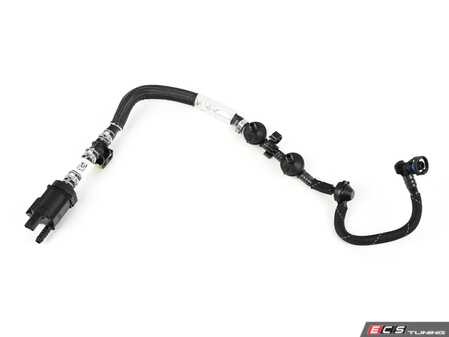 ES#4696270 - 06M133240EP - PIPE - Genuine Volkswagen Audi - 