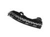 ES#2734513 - 51377300028 - Mounting Rail Trim Strip Side Panel - Right - Holds the outer belt line trim to the body - Genuine MINI - MINI