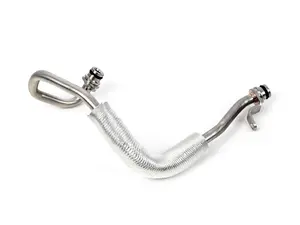 Turbo Water Return Line - Rear Turbo