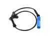 ES#4316632 - 34526756375 - ABS Speed Sensor - Relays wheels speed data to the ECU. - URO - BMW