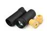 ES#4316625 - 33536776532K - Bump Stop & Bellows Kit - Fits over the rear shock absorber - URO - BMW