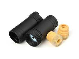 ES#4316625 - 33536776532K - Bump Stop & Bellows Kit - Fits over the rear shock absorber - URO - BMW