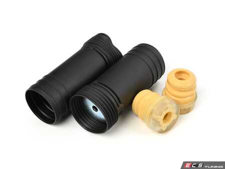 ES#4316625 - 33536776532K - Bump Stop & Bellows Kit - Fits over the rear shock absorber - URO - BMW