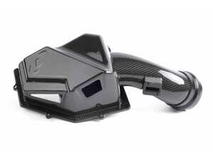 ES#4906516 - D760-0075 - Dinan Cold Air Intake - 2020-2025 G01 X3, G02 X4 B58 3.0L - Increase intake airflow, throttle response, and intake sound with Dinan's performance cold air intake! - Dinan - BMW