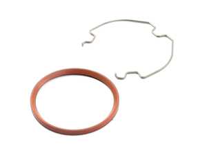 ES#4906518 - D763-0101 - Turbo Inlet Fit Kit - Allows the use of Dinan's Turbo Inlet Pipe (D760-0062) on 2020+ G01 X3 & G02 X4 M40i models - Dinan - BMW
