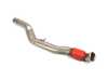 ES#2626646 - 18307633097 - Front Pipe - Genuine BMW - BMW