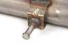ES#2626646 - 18307633097 - Front Pipe - Genuine BMW - BMW