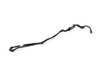 ES#2225293 - 17227601755 - Oil Cooler Hose - Automatic Transmission - Genuine BMW - BMW