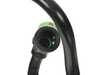 ES#2225293 - 17227601755 - Oil Cooler Hose - Automatic Transmission - Genuine BMW - BMW