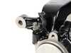 ES#4216389 - 34206898603 - BRAKE CALIPER HOUSING, BLACK - Genuine BMW - BMW