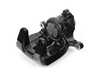 ES#4216389 - 34206898603 - BRAKE CALIPER HOUSING, BLACK - Genuine BMW - BMW