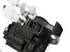 ES#4855974 - 4H0827505A - Rear Trunk Latch - Locked out of the trunk? - Vemo - Audi