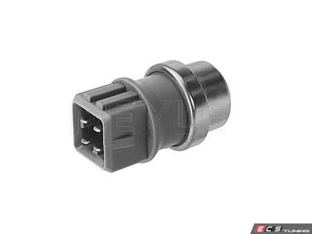 ES#4333489 - 701919369E - Coolant Temperature Switch - Green / 4 Pin - Meyle - Volkswagen
