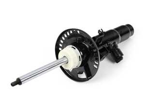 ES#4185240 - 37106886242 - SPRING STRUT FRONT RIGHT VDC - Genuine BMW - BMW