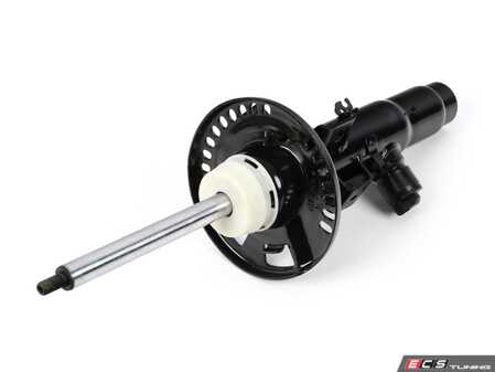 ES#4185240 - 37106886242 - SPRING STRUT FRONT RIGHT VDC - Genuine BMW - BMW