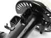 ES#4185240 - 37106886242 - SPRING STRUT FRONT RIGHT VDC - Genuine BMW - BMW