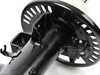 ES#4185240 - 37106886242 - SPRING STRUT FRONT RIGHT VDC - Genuine BMW - BMW