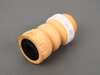 ES#2806679 - 5Q0511357M - Bump Stop - Priced Each - Limits upward movement to prevent shock damage - 112mm - Genuine Volkswagen Audi - Volkswagen