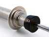 ES#240965 - 33521091922 - Rear Shock Absorber - Priced Each - Improve handling, safety, and ride quality with new shock absorbers. - Sachs - BMW