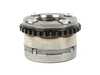 ES#4642596 - 2760503700 - Variable Valve Timing (VVT) Sprocket - Priced Each  - Intake Camshaft Adjuster - Right Side Cylinder Bank - URO - Mercedes Benz