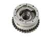 ES#4642596 - 2760503700 - Variable Valve Timing (VVT) Sprocket - Priced Each  - Intake Camshaft Adjuster - Right Side Cylinder Bank - URO - Mercedes Benz